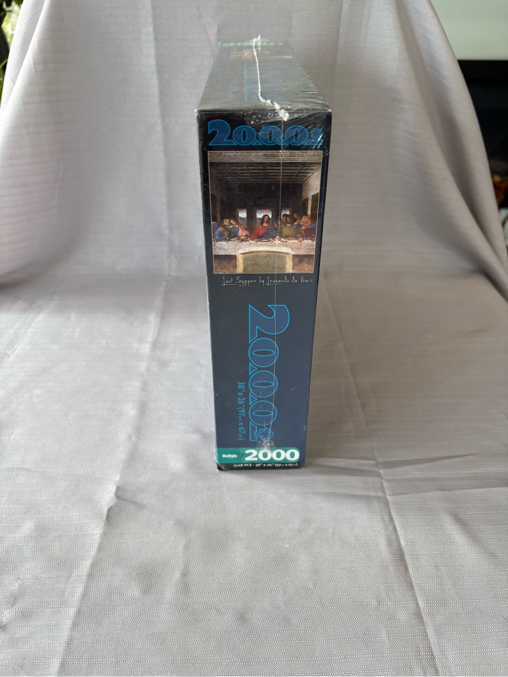 Dining Item Identification - Picture 3 of 5